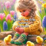 Patsy Slaughter - @garypatsydani - Instagram