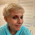 Patsy Slaughter - @bondqueen48 - Instagram