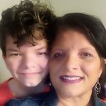 Patsy Slaughter - @happyjacksmom - Instagram