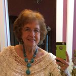 Patsy Snell - @megido2889 - Instagram