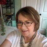 Patsy Burnett Snider - @pbsnider - Instagram