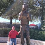 Pat Sonnier - @patsonnier - Instagram