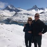 Patricia Sorensen - @pattysorensen - Instagram
