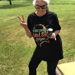 Patty Scogin Sorensen - @singafer - Instagram
