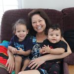 Patty Sorensen - @nanabananasorensen - Instagram