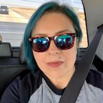 Patsy Soto - @mspatsy8488 - Instagram