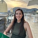 Patsy Soto Gonzalez - @outbur5t - Instagram