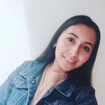 Patsy Soto - @patsyesthela - Instagram