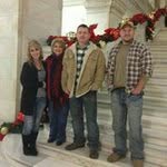 Patsy Martin Spencer - @spencerpatsy - Instagram