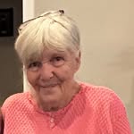 Patsy Spence - @pspence_art - Instagram