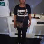 Patsy Spence - @patsyspence23 - Instagram