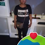 Patsy Spence - Facebook