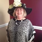 Patsy Spencer - @patsygranspencer - Instagram