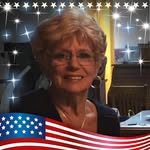 Patsy Marshall Stanley - @patsyd54 - Instagram