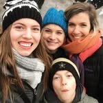 Patsy Lynn - @patsyswann - Instagram