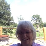 Patsy Swann - @swannpatsy - Instagram