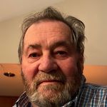 Pat Swift - @pat.swift69 - Instagram