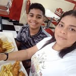 Patsy Torres - @patsytd - Instagram