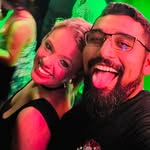 Patsy Torres - @patsywhiteley - Instagram