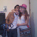 Patsy Torres - @patsytorres3994 - Instagram