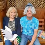 Pat Trott - Facebook