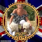 Patsy Trott - @trottpatsy - Instagram
