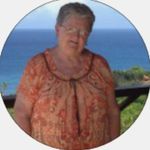Patsy Tucker - @kbiigpat - Instagram