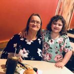 Patsy Tucker - @patsytucker2014 - Instagram