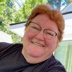 Patsy Tucker - @rrpjt - Instagram