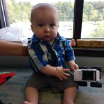 Patsy Tucker - @pwtucker46 - Instagram