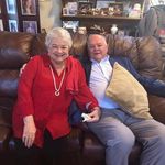 Patsy Tucker Alcorn - @alcornpatsy - Instagram