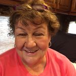 Patsy Tyson - @tutsoneric - Instagram