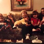 Patsy Tengler Vaughan - @patsyvaughan - Instagram