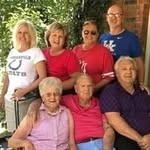 Patsy R Vincent - @patsyvincent1937 - Instagram