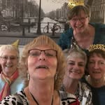 Patsy Waddell - @patsy.waddell.12 - Instagram
