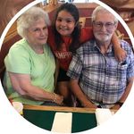 Patsy Wade - @patsy_wade_1 - Instagram