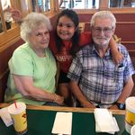 Patsy Wade - @patsywade59 - Instagram