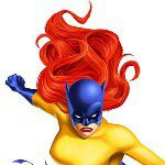 Patsy Walker - @official_hellcat - Instagram