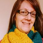 Patsy Walker - @molizi_crochet - Instagram