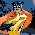 Patsy Walker - @the_hellcat_of_hells_kitchen_ - Instagram