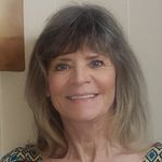 Patsy Walker Redfearn - @patsyredfearn - Instagram