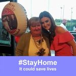 Pat Walsh - @patsy.walsh.94 - Instagram