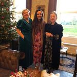 Patricia Walsh - @patsywalsh2002 - Instagram