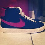 Patsy Walsh - @likedoubleblaze - Instagram