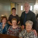 Patsy Walsh - @patsy.walsh.7921 - Instagram