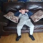 Patsy Walsh - @patwalsh.2013 - Instagram