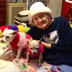 Patsy-Ann Walters - @grannypat39 - Instagram