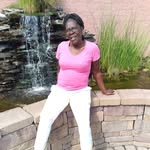 Patsy Walters - @parchiawalters - Instagram