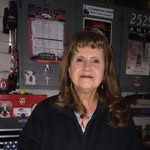 Patsy Walters - @compatsy.wal - Instagram