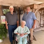 Patsy Walters Davis - @patsywaltersdavis - Instagram